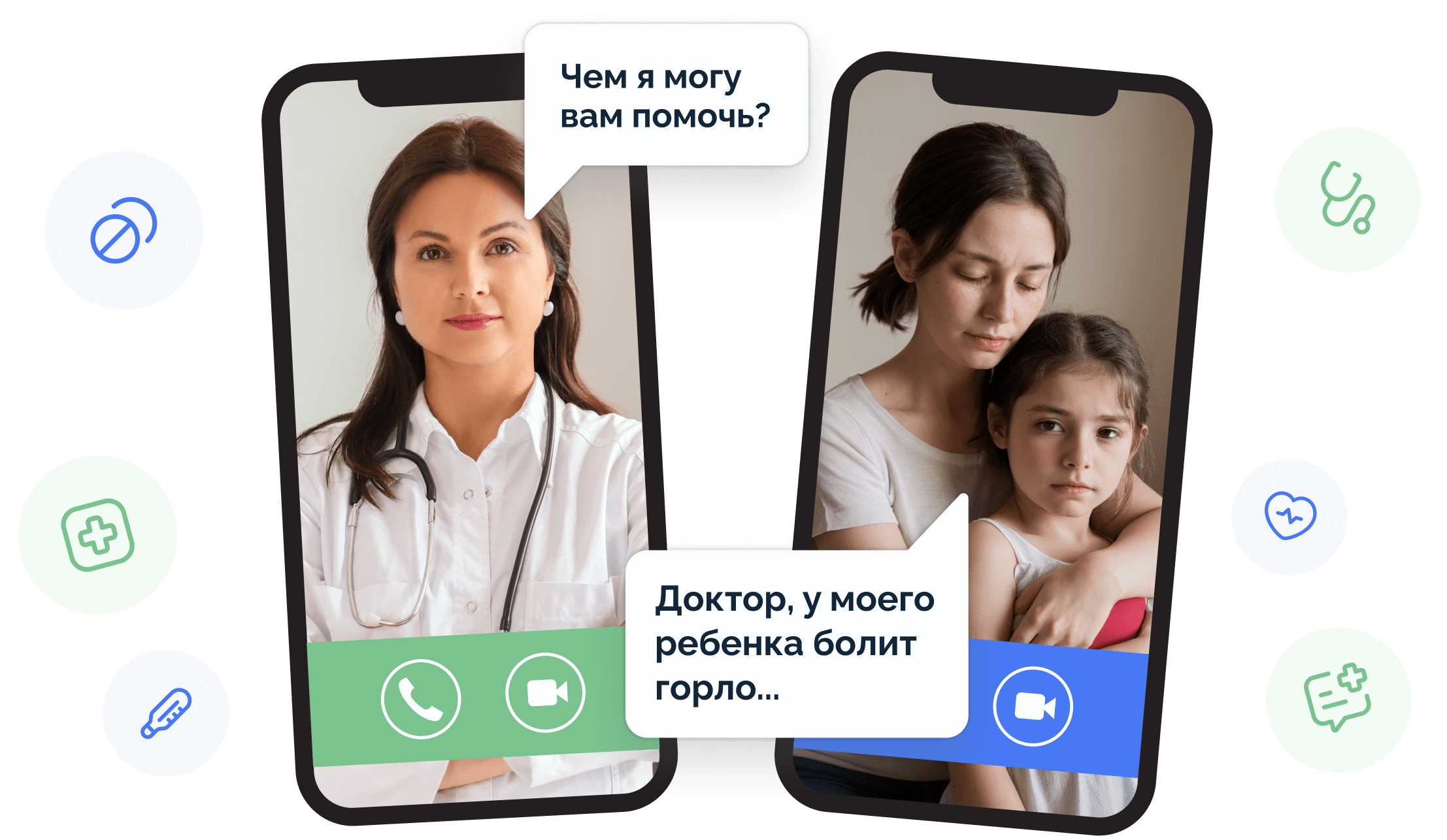 Врачи 103telemed