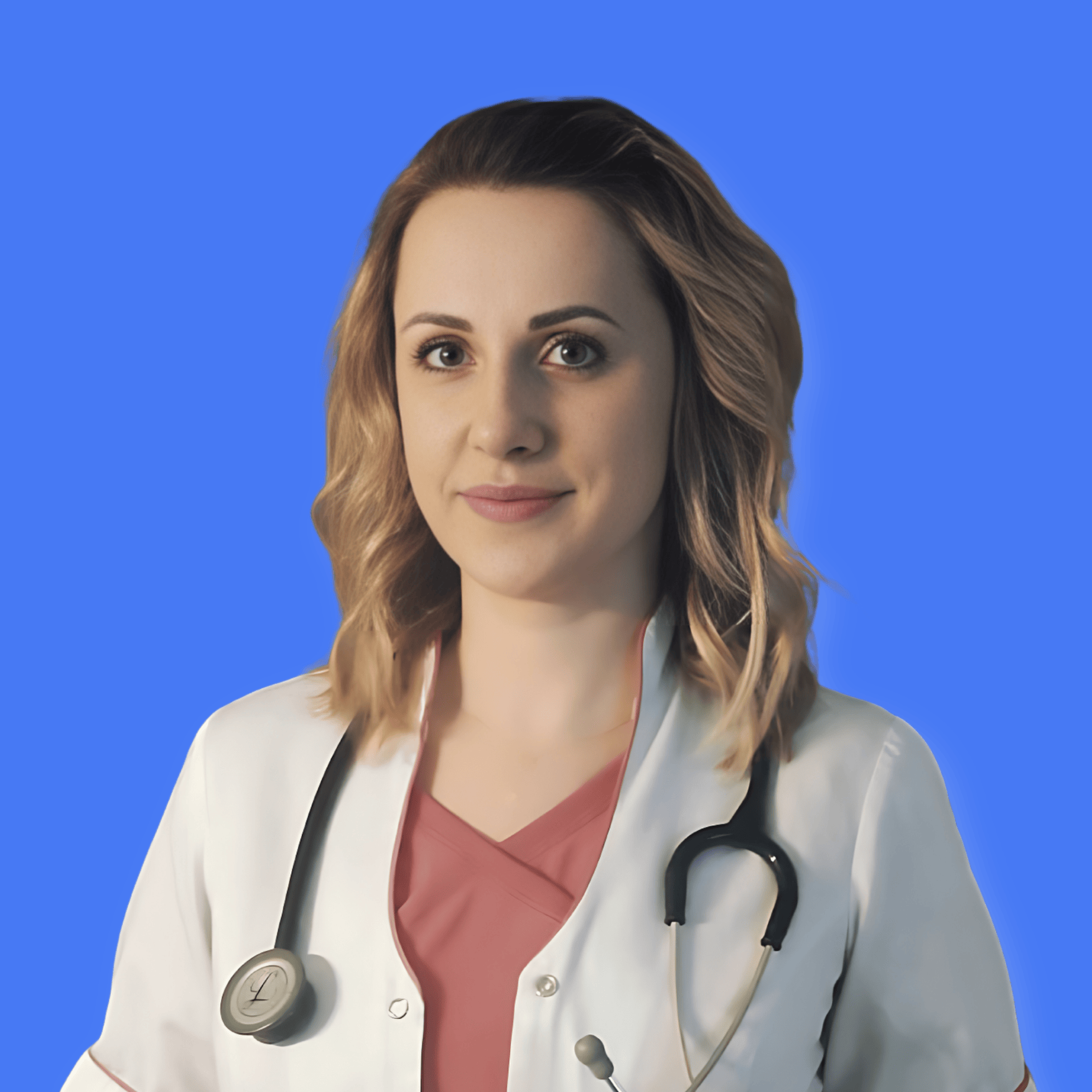 Люцина Соколовская