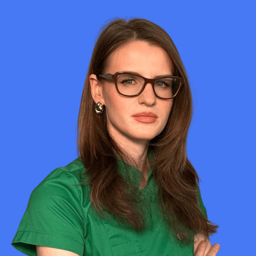 Марта Хилмон