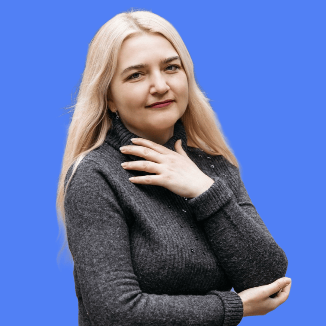 Татьяна Неустроева