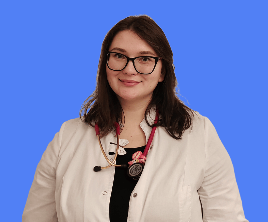 Любовь Шупан